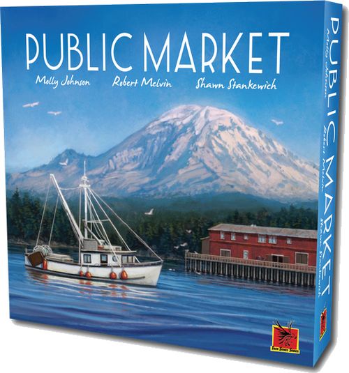Public Market