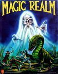 Magic realm