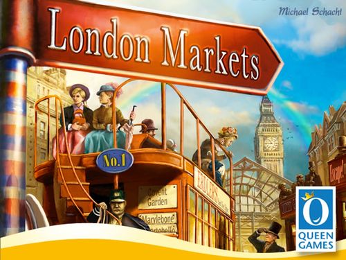 London Markets