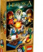 Heroica: Draida Bay