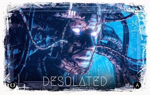 Desolated