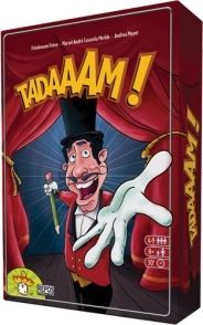 Tadaaam!