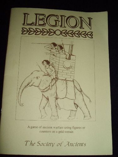 Legion