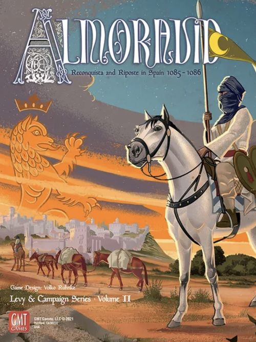 Almoravid