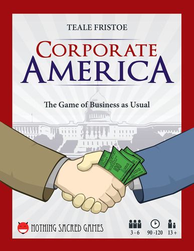 Corporate America