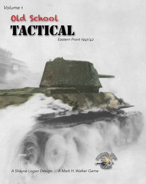 Old School Tactical