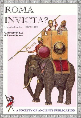 Roma Invicta?