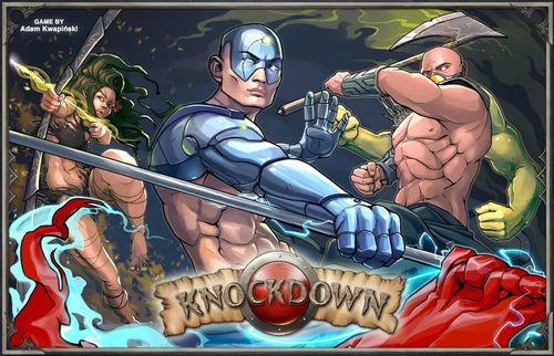 Knockdown