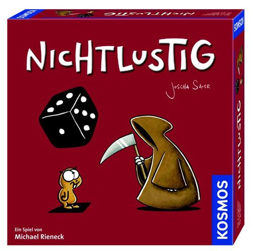 Nichtlustig