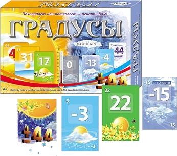 Градусы