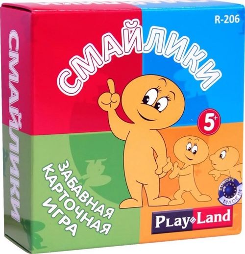 Смайлики