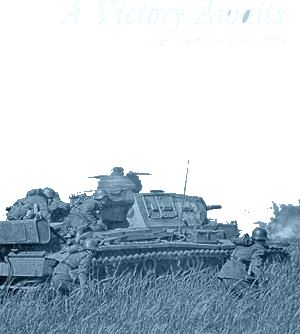 A Victory Awaits