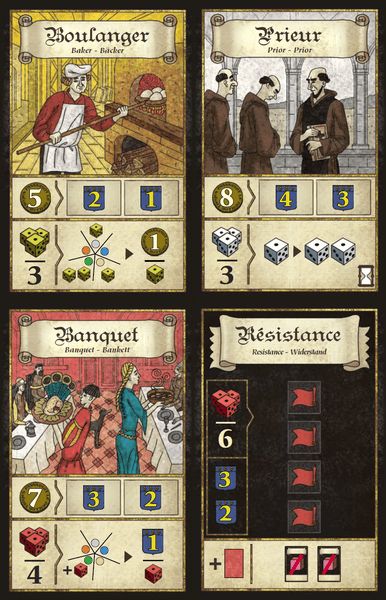Обложка игры Troyes Promo Card Set