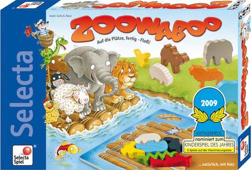 Zoowaboo