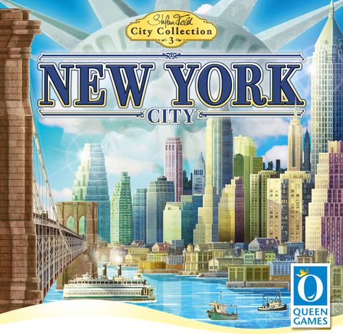 New York City