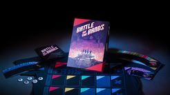 Battle of the Bands