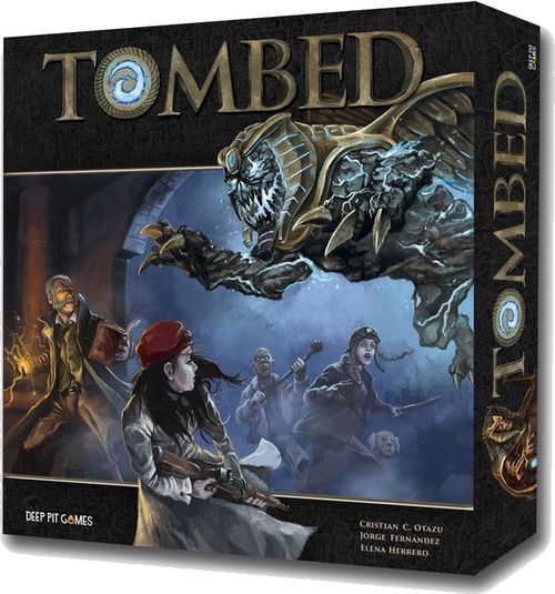 Tombed