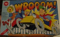 Wrooom!