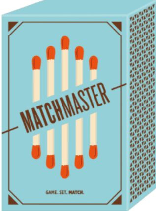 matchmaster