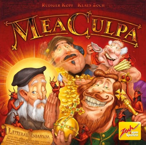 Меа кульпа