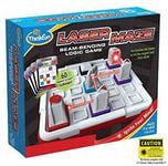 Lazer maze