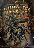 Dungeon Twister