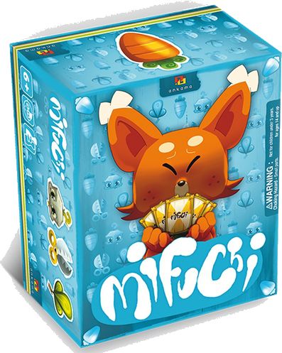 MiFuChi