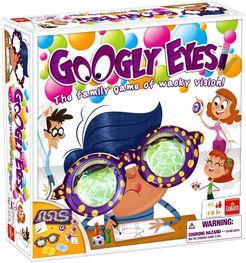 Googly Eyes