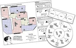 Ada Lovelace: Consulting Mathematician
