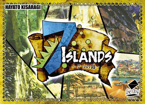 7 Islands