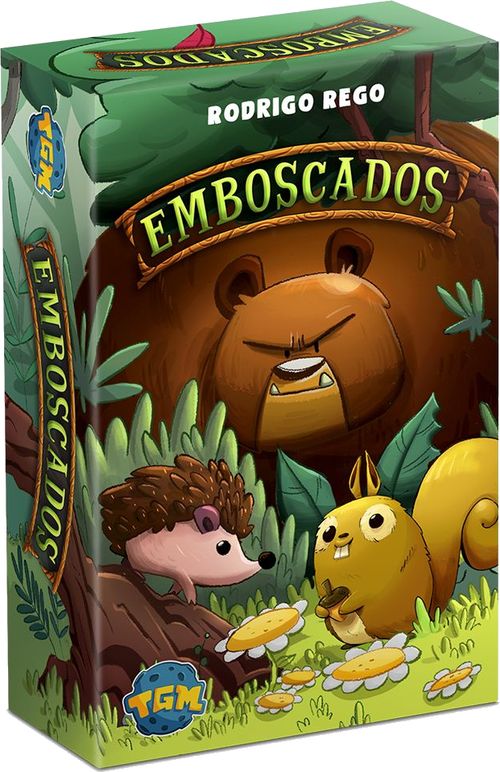 Emboscados