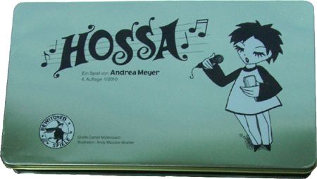 Hossa!