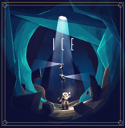 ICE