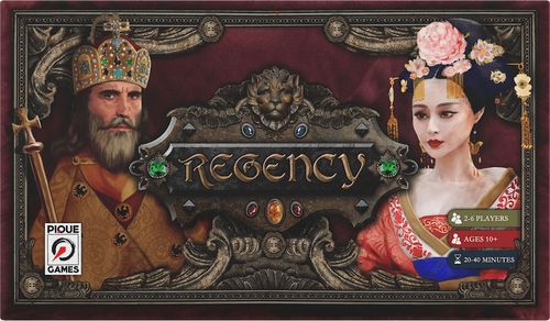 Regency (2021)