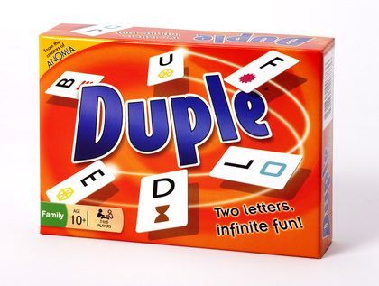 Обложка игры Пара