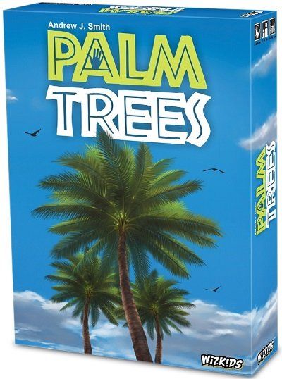 Palm Trees