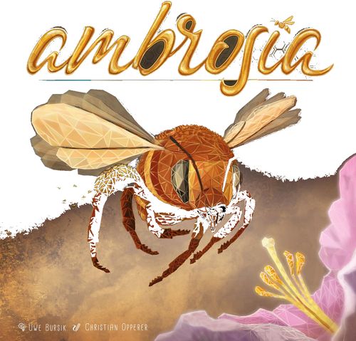 Ambrosia