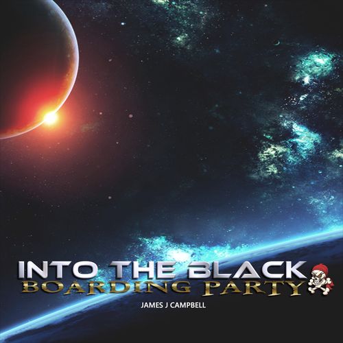 Into the Black: Boarding Party