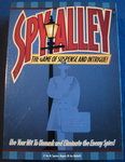 Spy Alley