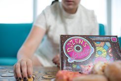 Dozen's Donuts
