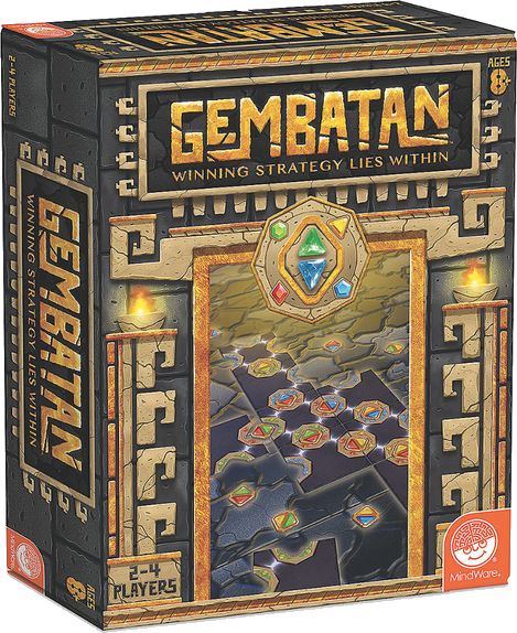 Gembatan
