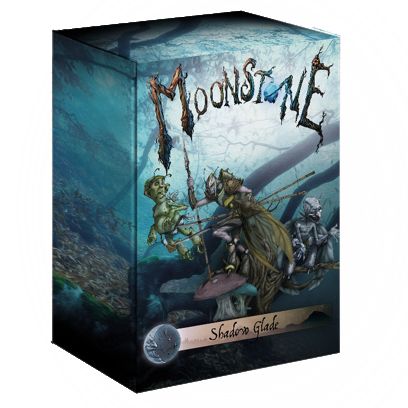 Moonstone: Shadow Glade