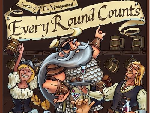 Every Round Counts