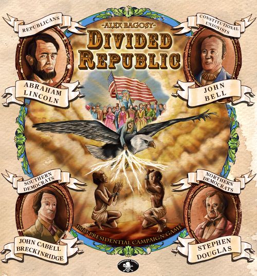 Divided Republic