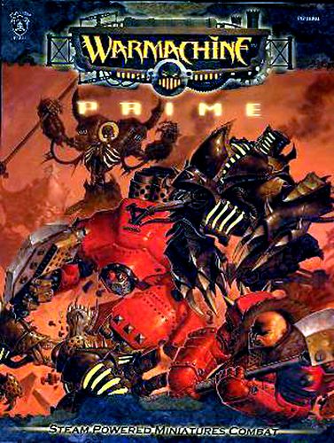 Warmachine