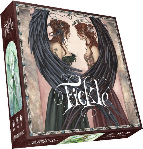 Fickle