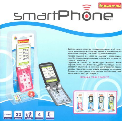 Смартфон