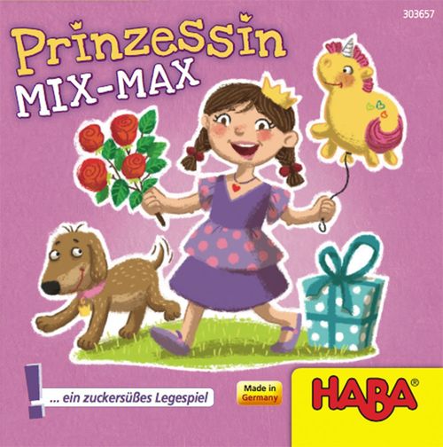 Обложка игры Растеряша