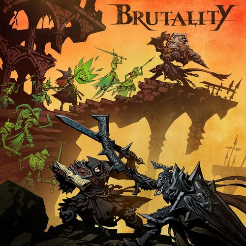 Brutality