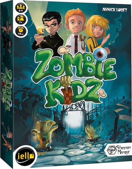 Zombie Kidz